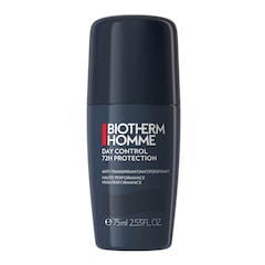 Day Control Anti-Perspirant Deodorant Roll-On - Deodorant roll-on, Biotherm