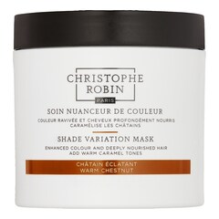 Shade Variation Mask - Masca pentru par vopsit, CHRISTOPHE ROBIN