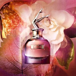 Scandal - Apa de Parfum feminina - Note de Gardenie, Miere & Patchouli
