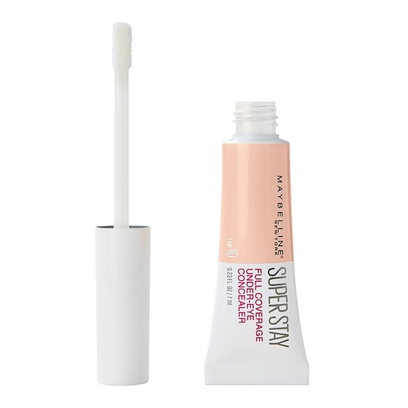 Superstay Full Coverage Concealer, MAYBELLINE