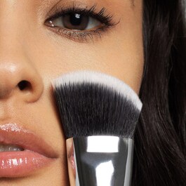 Cruelty-Free Foundation Brush - Pensula fond de ten