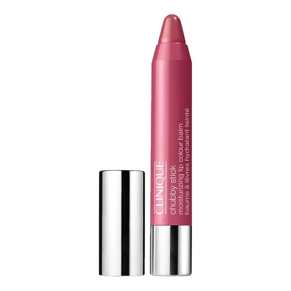 Chubby Stick Intense Moisturizing Lip Colour Balm - Balsam de buze, Clinique