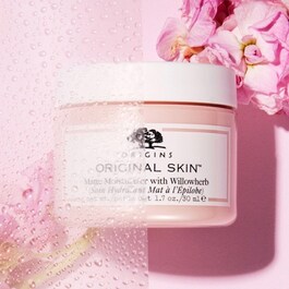 Original Skin - Crema hidratanta si matifianta