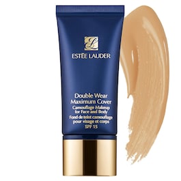 Double Wear - Maximum Cover Camouflage Makeup for Face and Body SPF 15 image