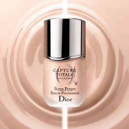 Capture Totale Super Potent Serum Foundation - Fond de ten