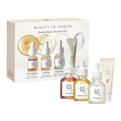 Bestsellers Starter Kit – O introducere perfecta in elementele esentiale BOJ, BEAUTY OF JOSEON