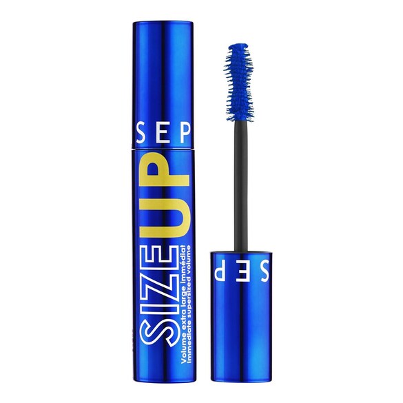 Size up - Rimel cu efect de volum extrem imediat, Sephora Collection