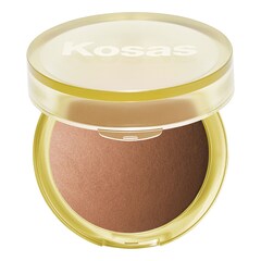 The Show Sun –Pudra bronzanta cu finisaj natural si luminos, KOSAS