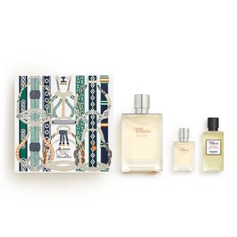 Set de Terre d'Hermès Eau Givrée - Set cadou