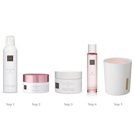 The Ritual of Sakura Hair and Body Mist - Spray parfumat pentru par si corp