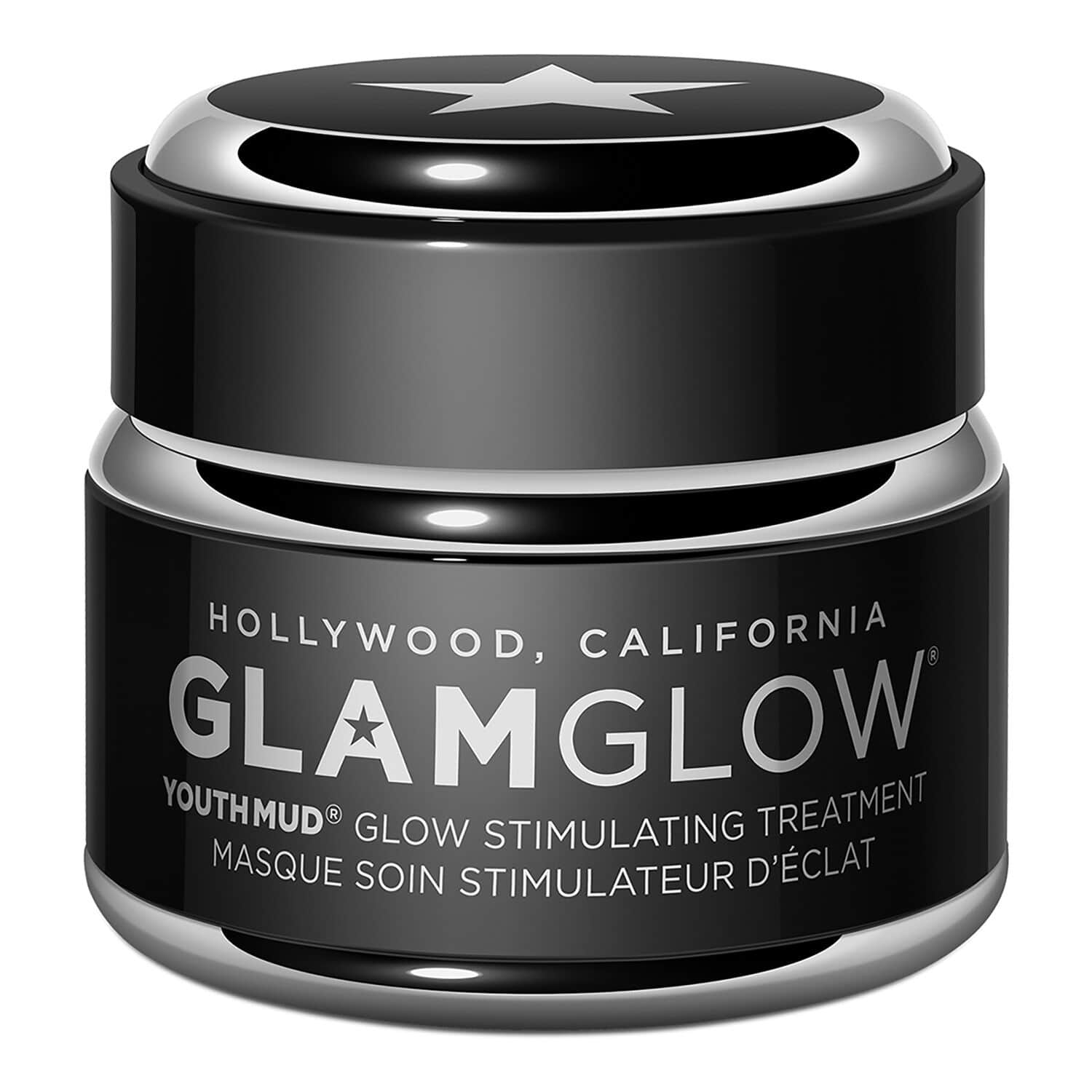 Youthmud - masca tratament pentru exfoliere si stimularea luminozitatii