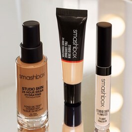 Studio Skin Full Coverage 24 Hour Foundation