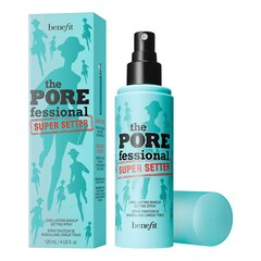 The POREfessional Super Setter Long Lasting Makeup Setting Spray, Benefit