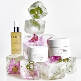 Super Anti-Aging Face Cream - Crema ten pentru corectarea ridurilor & fermitate