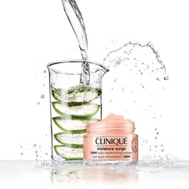 Moisture Surge™ - 100H Auto-Replenishing Hydrator