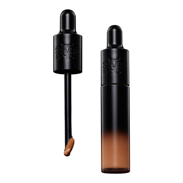 Good Apple - Anticearcan ultra-lejer cu acoperire mare, KVD Beauty