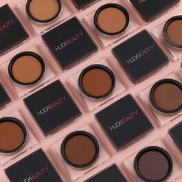 Tantour Contour & Bronzer Cream - Crema bronzanta si de conturare