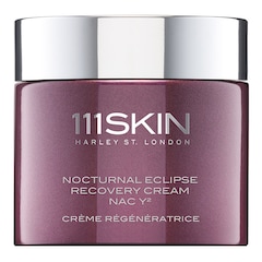 Nocturnal Eclipse Recovery Cream NAC Y² - Crema regeneranta, 111Skin