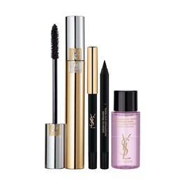 Mascara Volume Effet Faux Cils - Set cadou machiaj & demachiere ochi