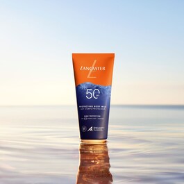 Protecting Body Milk SPF50 Limited Edition