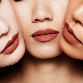 Lip Color Matte - Ruj mat
