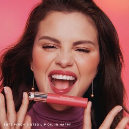 Soft Pinch Tinted Lip Oil - Ulei pentru buze