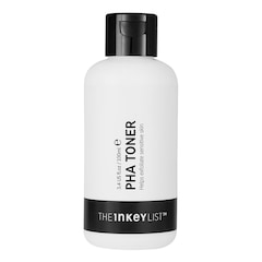 Tonifiant exfoliant delicat cu PHA, The Inkey List