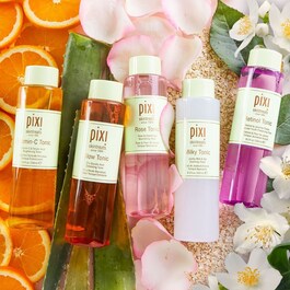 Vitamin C Tonic Brightening Toner - Lotiune tonica pentru luminozitate