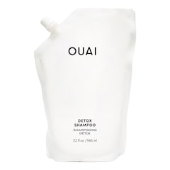 Shampoing Detox Refill - Rezerva sampon pentru detoxifiere, Ouai