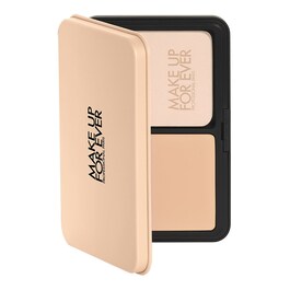 HD Skin Powder Foundation - 24H Fond de ten pudra