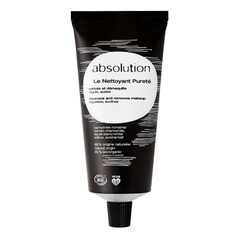 Le Nettoyant Purete - Gel de curatare, Absolution