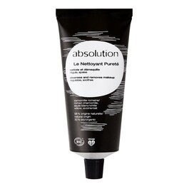 Le Nettoyant Purete - Gel de curatare