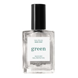Green - Base coat
