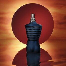 Ultra Mâle - Eau de Toilette Intense