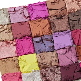Norvina Pro Pigment Palette Vol. 4 - Paleta farduri de pleoape