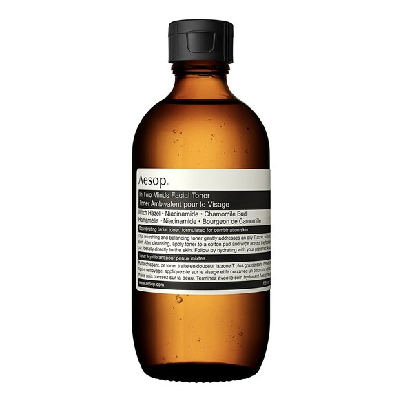 In Two Minds Facial Toner - Soothing toner, AESOP