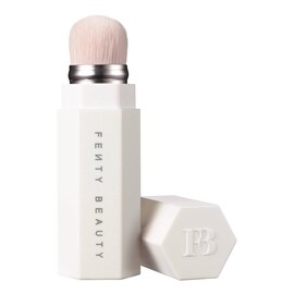 Portable Contour & Concealer Brush - Pensula pentru conturare si anticearcan