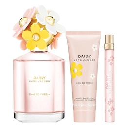 Marc Jacobs - Fresh Gift Set