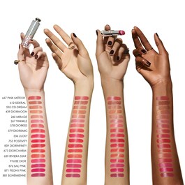 Dior Addict Stellar Shine Lipstick Lip Shine - Ruj de buze