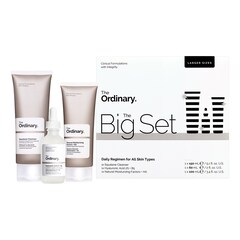 The Big Set - Set ingrijire ten, THE ORDINARY