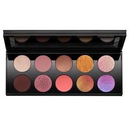 Mothership IX Artistry Palette Huetopian Dream - Paleta ochi