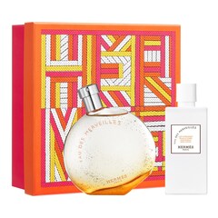 Eau des Merveilles - Eau De Toilette Gift Set, HERMÈS