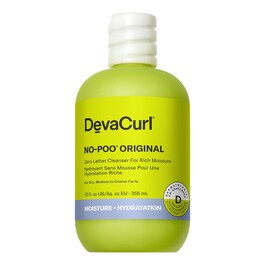 No-Poo® Original - Spuma de par pentru curatare si hidratare bogata