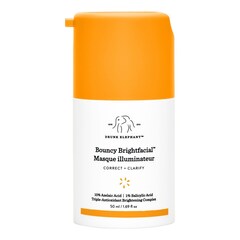 Bouncy Brightfacial™ - Mască Iluminatoare - Mască Față, Drunk Elephant