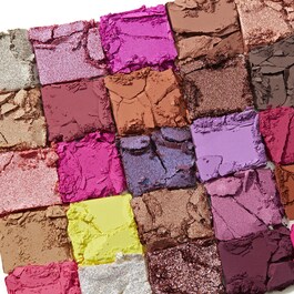 Norvina Pro Pigment Palette Vol. 4 - Paleta farduri de pleoape