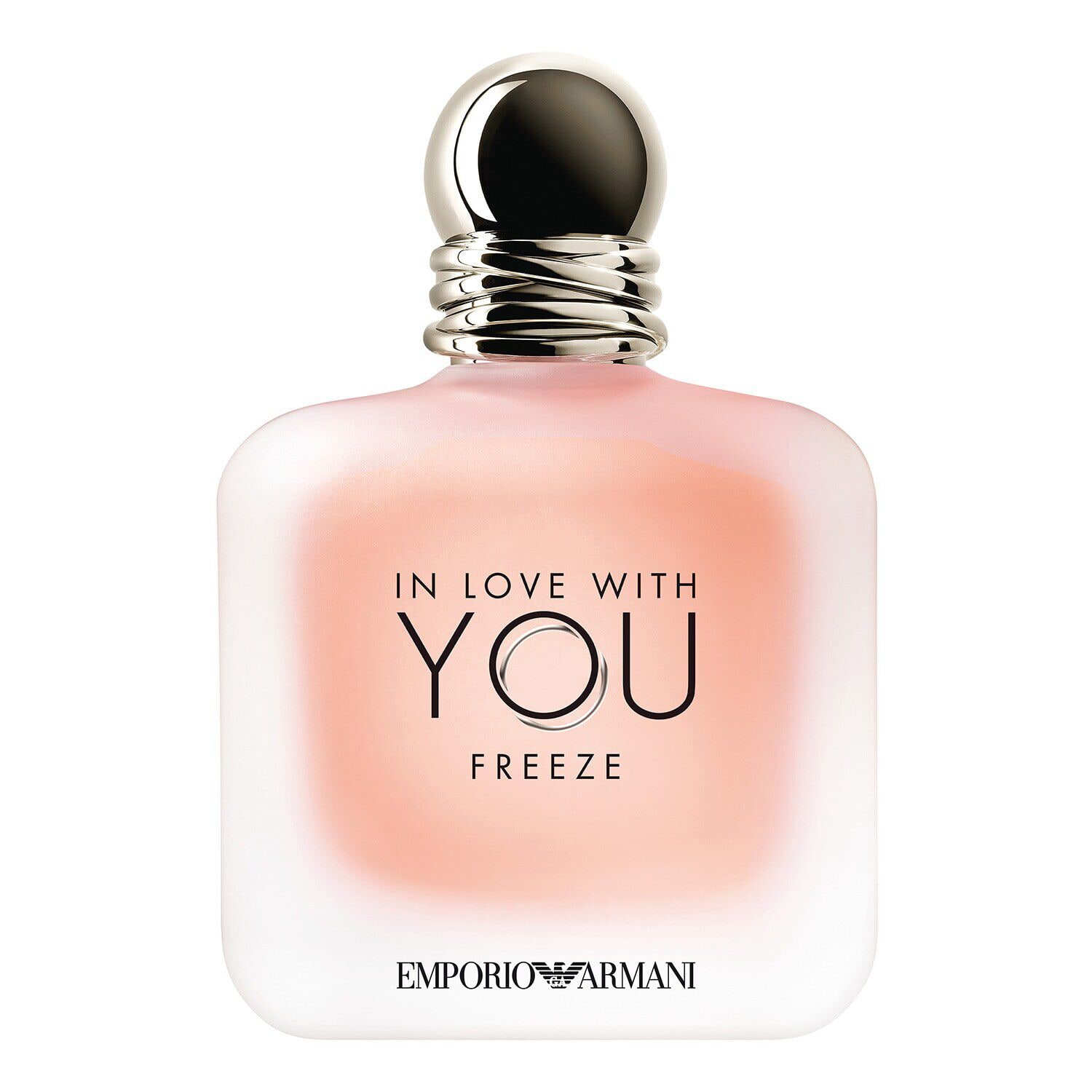 In love with you freeze - eau de parfum