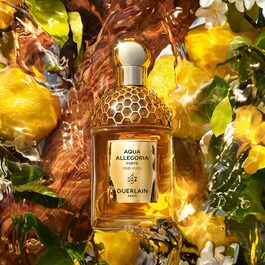 Aqua Allegoria Forte Oud Yuzu - Eau de Parfum