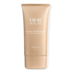 Dior Solar - Gel autobronzant cu luminozitate si bronzare graduala, DIOR