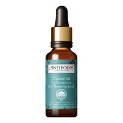 Hosanna H2O Intensive Skin-Plumping Serum - Serum hidratant pentru fata, ANTIPODES