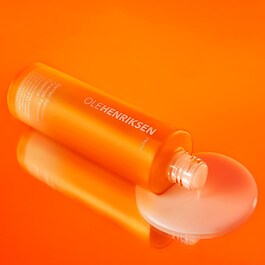 Barrier Booster Orange Ferment Essence - Lotiune de fata cu vitamina C